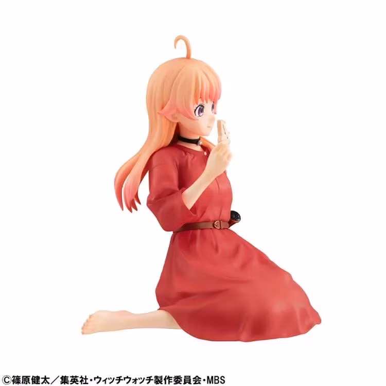 Witch Watch G.E.M. Series Nico (Tenohira)