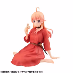 Witch Watch G.E.M. Series Nico (Tenohira)