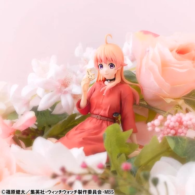 Witch Watch G.E.M. Series Nico (Tenohira)