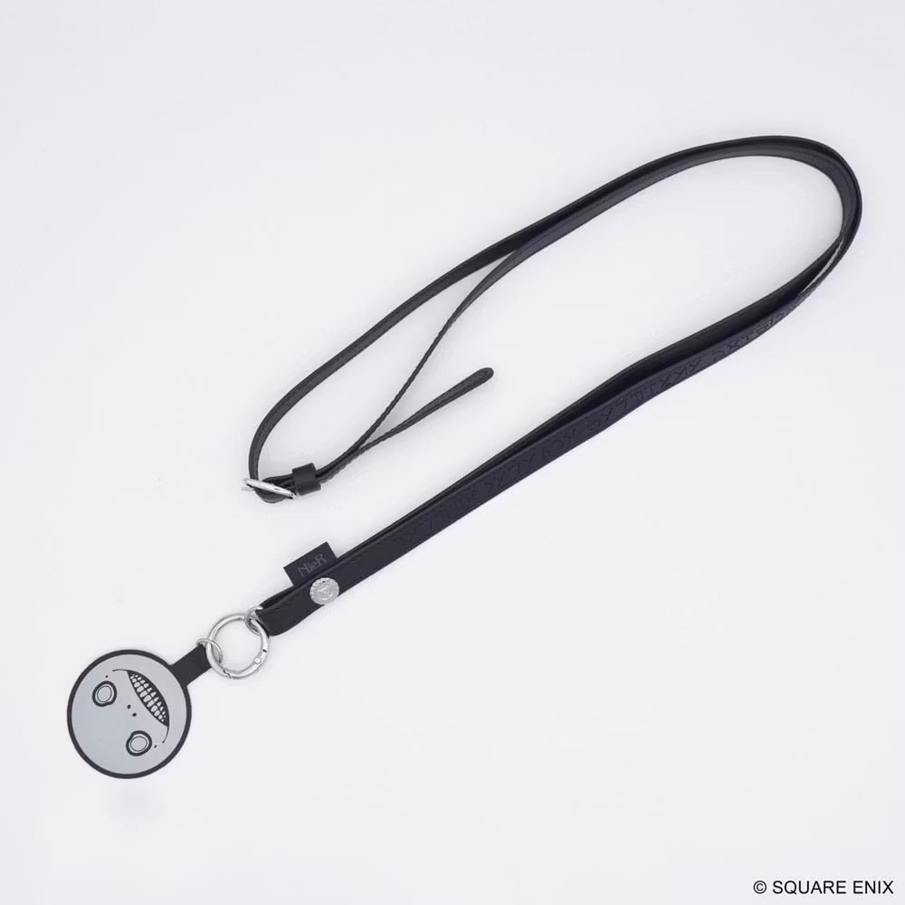 NieR:Automata Smartphone Shoulder Strap