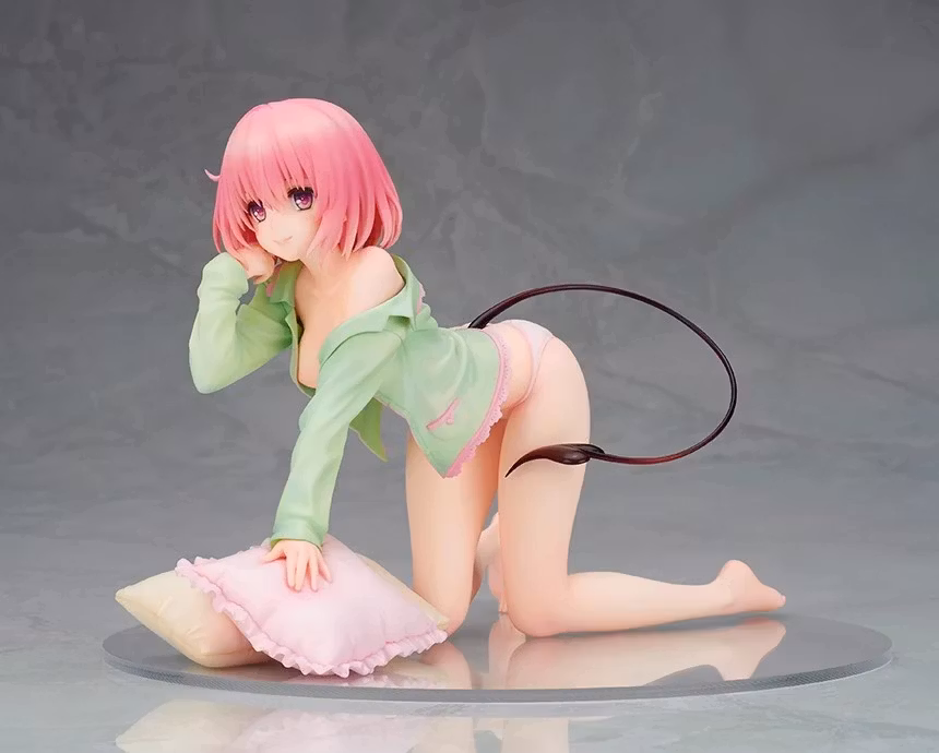 To Love-Ru Darkness Momo Velia Deviluke (Pajama Ver.) 1/7 Scale Figure