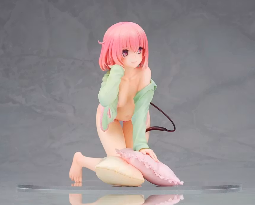 To Love-Ru Darkness Momo Velia Deviluke (Pajama Ver.) 1/7 Scale Figure