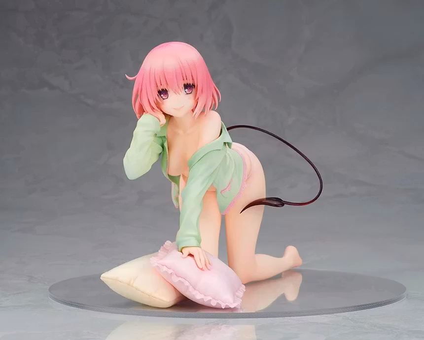 To Love-Ru Darkness Momo Velia Deviluke (Pajama Ver.) 1/7 Scale Figure