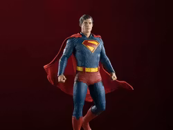 Superman (2025) Superman 1/6 Scale Limited Edition Statue