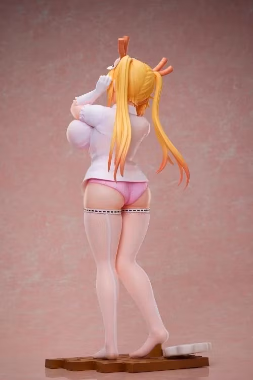 Miss Kobayashi's Dragon Maid Tohru 1/4 Scale Figure