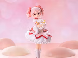 Magia Record: Puella Magi Madoka Magica Side Story Madoka Kaname Super Premium Figure (Rerelease)