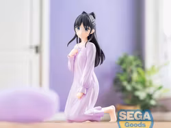 Witch Watch Yumemirize Nemu Miyao Figure