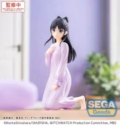 Witch Watch Yumemirize Nemu Miyao Figure