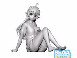 Witch Watch Yumemirize Nico Wakatsuki Figure