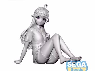 Witch Watch Yumemirize Nico Wakatsuki Figure