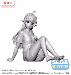 Witch Watch Yumemirize Nico Wakatsuki Figure