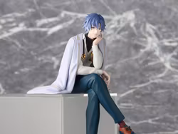 Promise of Wizard Figaro Premium Perching Figure