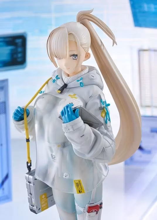 neco Illustration DR. 1/7 Scale Figure