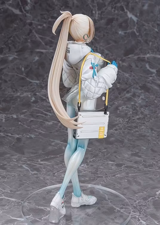 neco Illustration DR. 1/7 Scale Figure