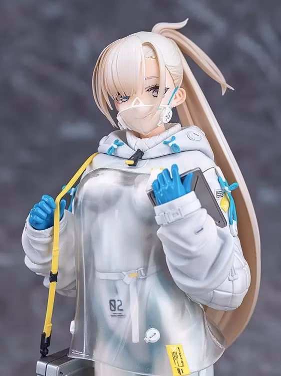 neco Illustration DR. 1/7 Scale Figure