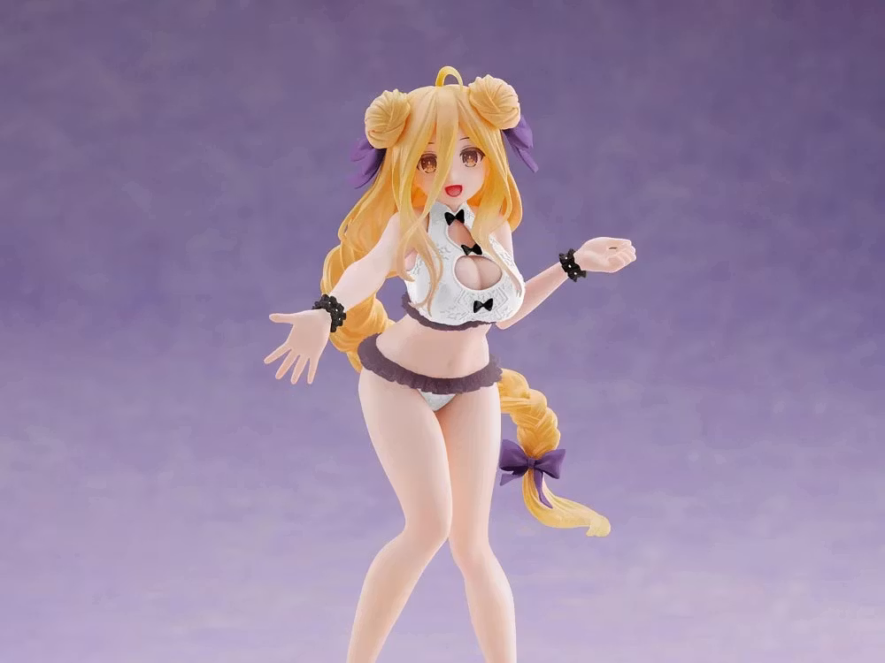 Date A Live V Mukuro Hoshimiya (Swimwear Ver.) Coreful Figure (Renewal Edition)