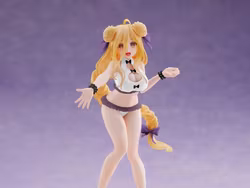Date A Live V Mukuro Hoshimiya (Swimwear Ver.) Coreful Figure (Renewal Edition)