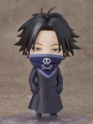Hunter x Hunter Nendoroid Feitan