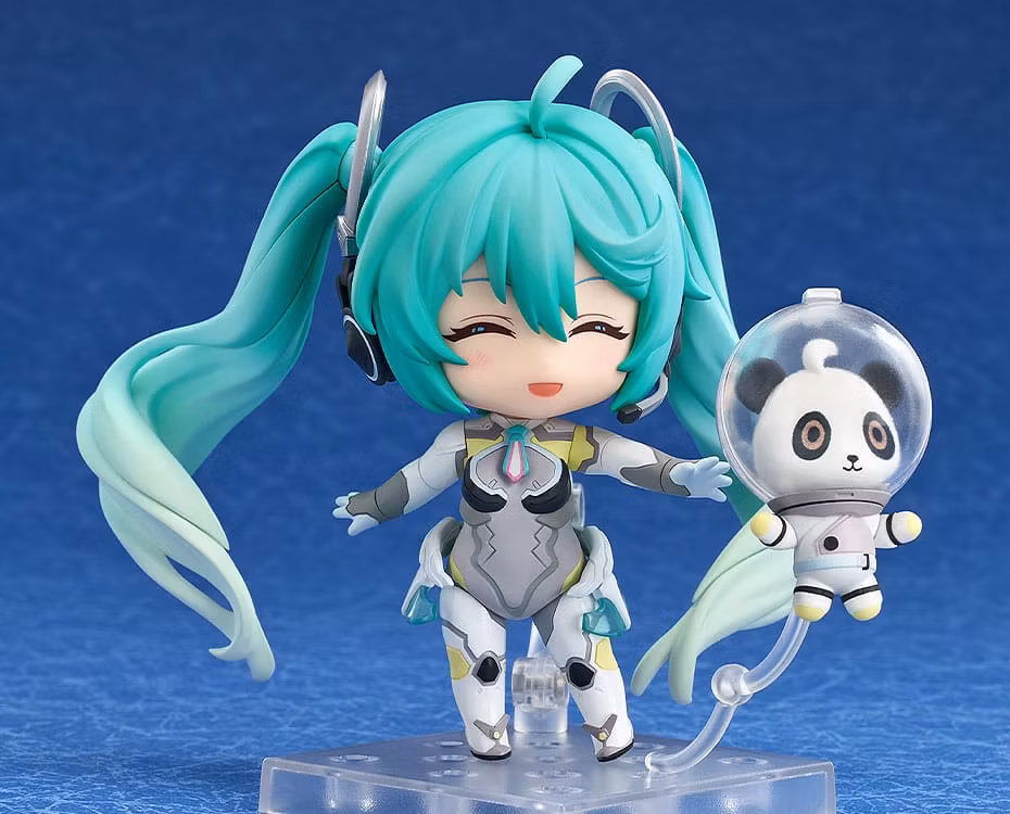 Vocaloid Nendoroid Hatsune Miku (Miku With You 2024 Ver.)