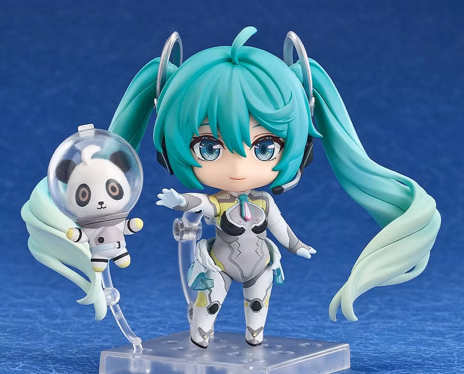 Vocaloid Nendoroid Hatsune Miku (Miku With You 2024 Ver.)