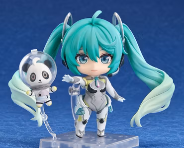 Vocaloid Nendoroid Hatsune Miku (Miku With You 2024 Ver.)