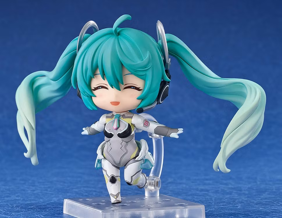 Vocaloid Nendoroid Hatsune Miku (Miku With You 2024 Ver.)