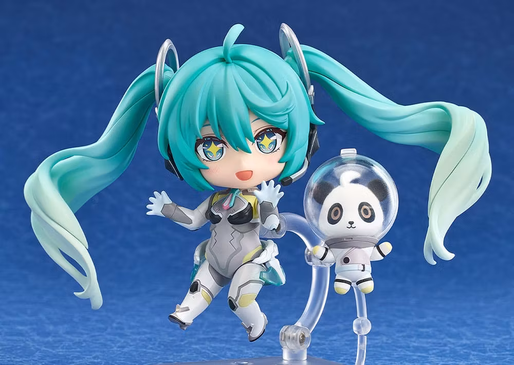 Vocaloid Nendoroid Hatsune Miku (Miku With You 2024 Ver.)