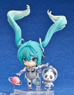 Vocaloid Nendoroid Hatsune Miku (Miku With You 2024 Ver.)