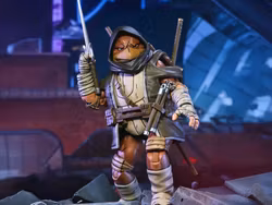 Teenage Mutant Ninja Turtles: The Last Ronin II - Re-Evolution Ultimate Moja Action Figure