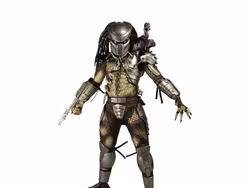 Predator Jungle Hunter Predator 1/4 Scale Action Figure