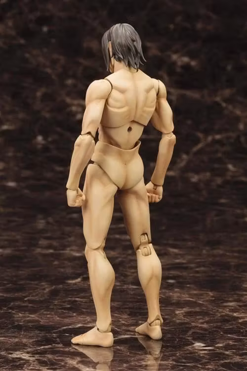 Attack on Titan Eren Yeager (Titan Ver.) Model Kit (Rerelease)