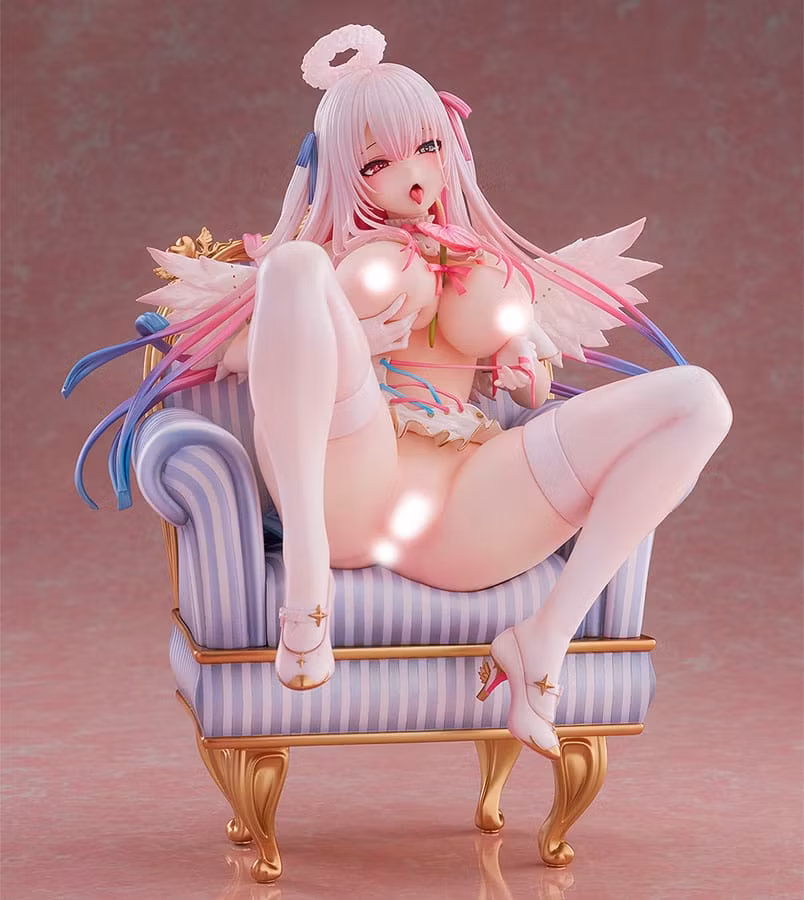(18+) Danimaru Illustartion Anera 1/6 Scale Figure
