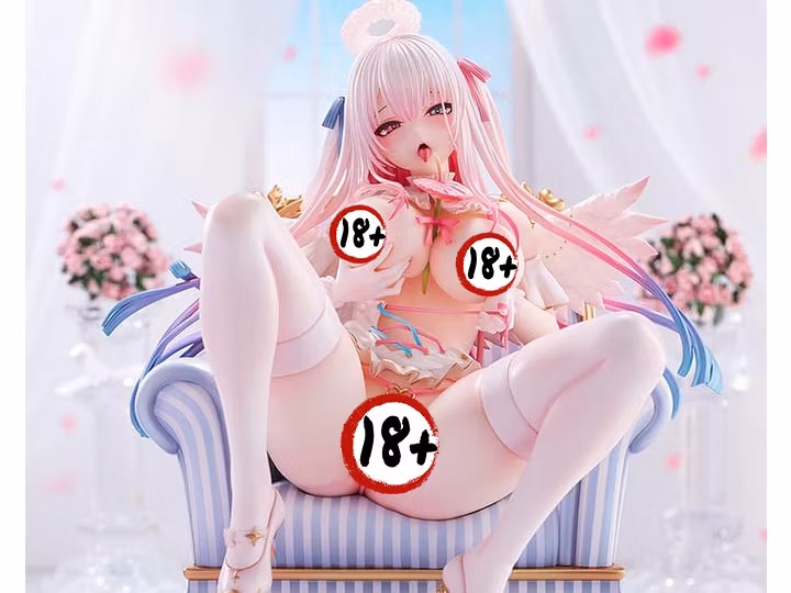 (18+) Danimaru Illustartion Anera 1/6 Scale Figure