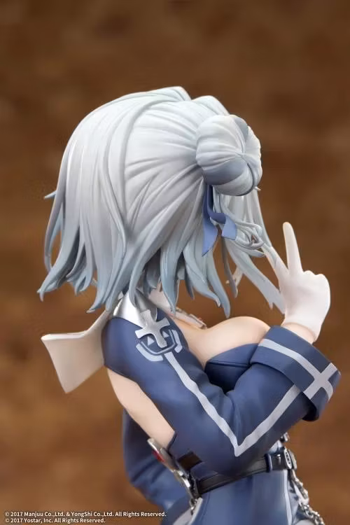 Azur Lane Jade 1/7 Scale Figure