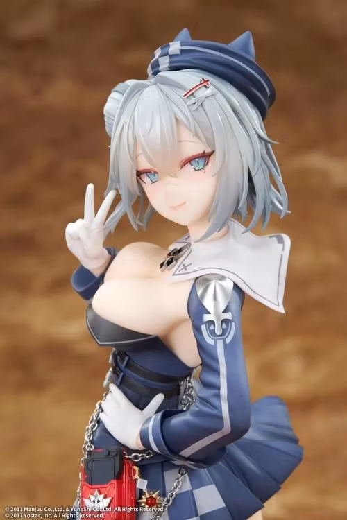 Azur Lane Jade 1/7 Scale Figure