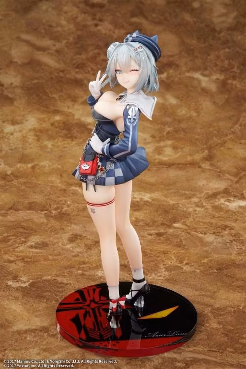 Azur Lane Jade 1/7 Scale Figure
