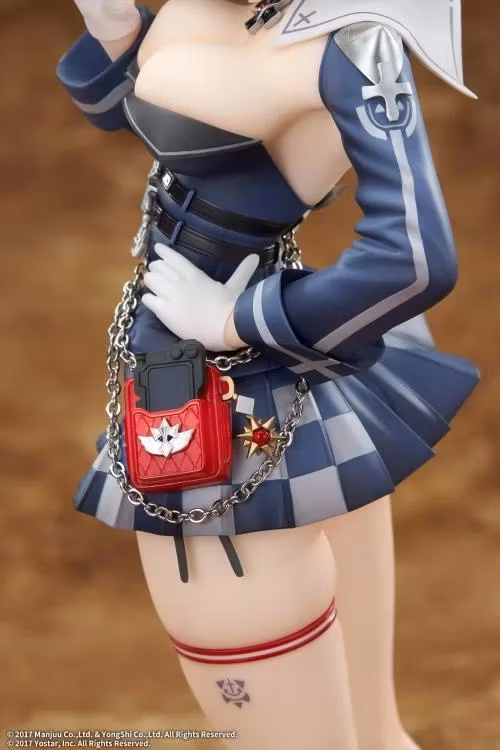 Azur Lane Jade 1/7 Scale Figure