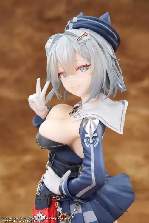 Azur Lane Jade 1/7 Scale Figure