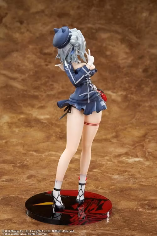 Azur Lane Jade 1/7 Scale Figure
