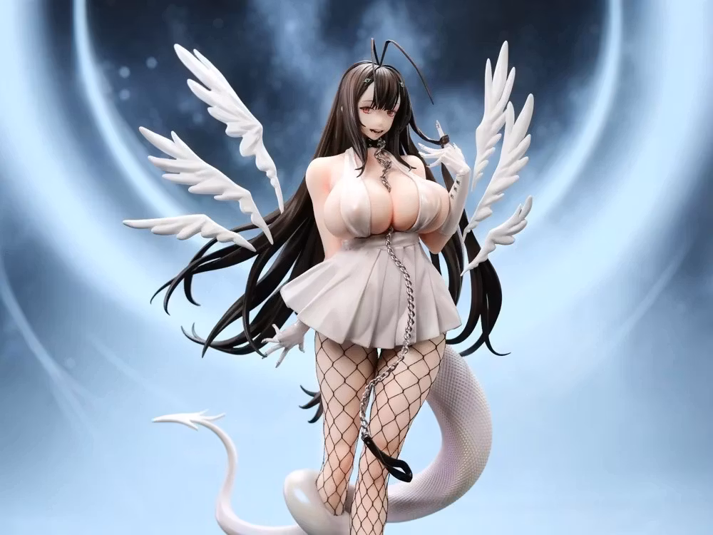 Udehito Illustration Dorothy 1/6 Scale Figure