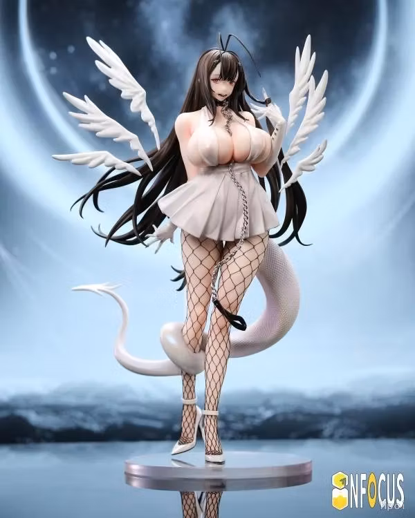 Udehito Illustration Dorothy 1/6 Scale Figure