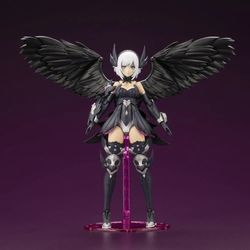 Arcanadea Lumitea ReACT-A Model Kit