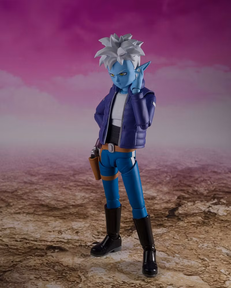 Dragon Ball Daima S.H.Figuarts Glorio Action Figure