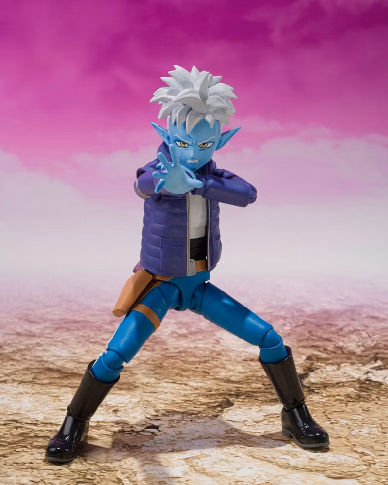 Dragon Ball Daima S.H.Figuarts Glorio Action Figure