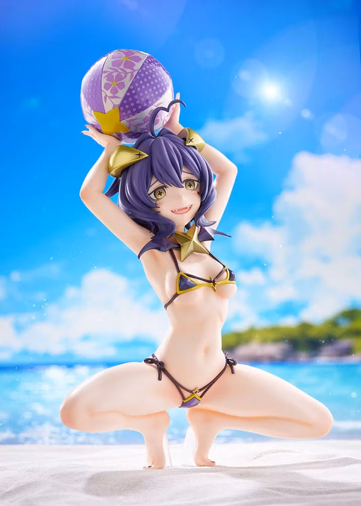 (18+) Gushing Over Magical Girls Magia Baiser (Swimsuit Ver.) 1/6 Scale Figure