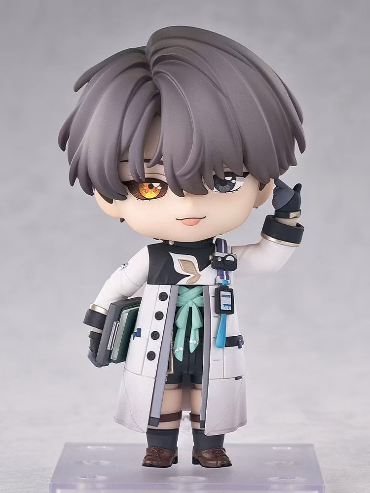 Reverse: 1999 Nendoroid X