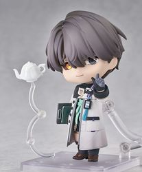 Reverse: 1999 Nendoroid X