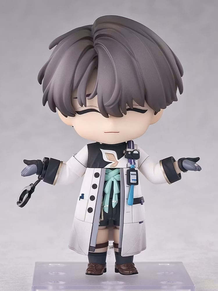 Reverse: 1999 Nendoroid X