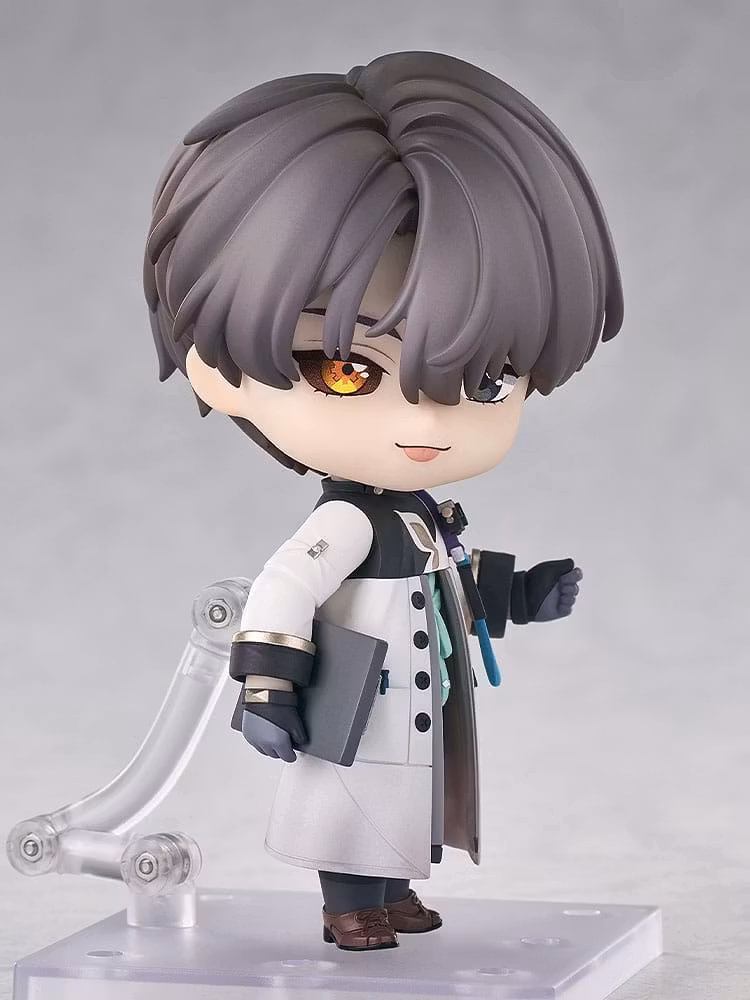 Reverse: 1999 Nendoroid X