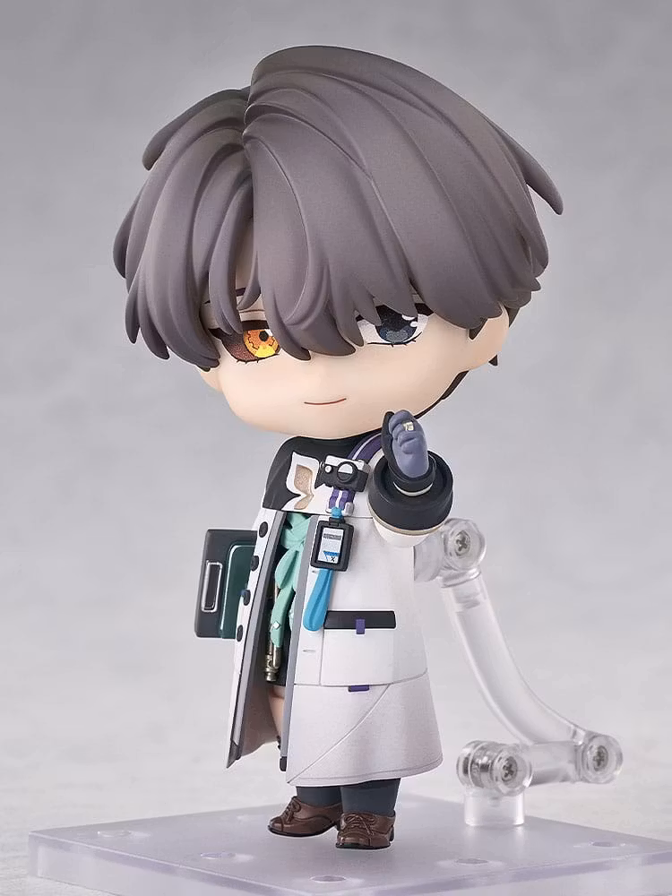 Reverse: 1999 Nendoroid X